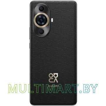 Смартфон Huawei nova 11 Pro GOA-LX9 8GB/256GB (черный) картинка 5